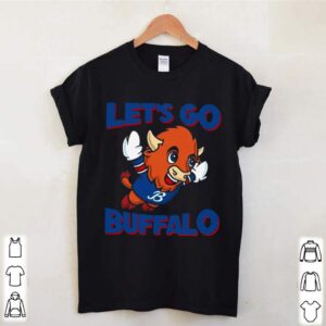 Purchase Lets Go Buffalo 2021 hoodie, sweater, longsleeve, shirt v-neck, t-shirt 1 Shirt, hoodie, sweater, long sleeve and tank top