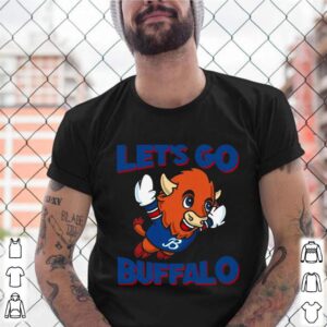 Purchase Lets Go Buffalo 2021 shirt