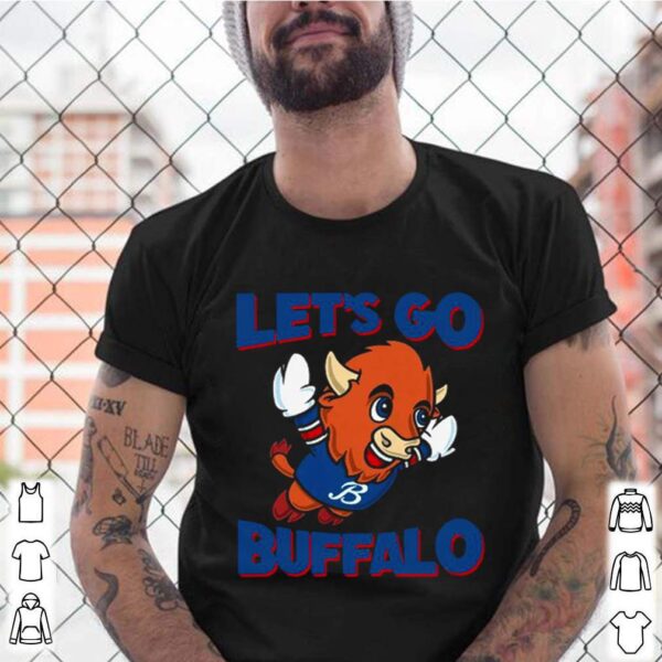 Purchase Lets Go Buffalo 2021 hoodie, sweater, longsleeve, shirt v-neck, t-shirt