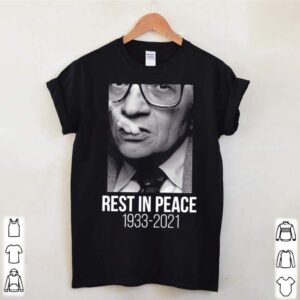 Rest in Peace Larry King 1933 2021 hoodie, sweater, longsleeve, shirt v-neck, t-shirt 2 Shirt, hoodie, sweater, long sleeve and tank top