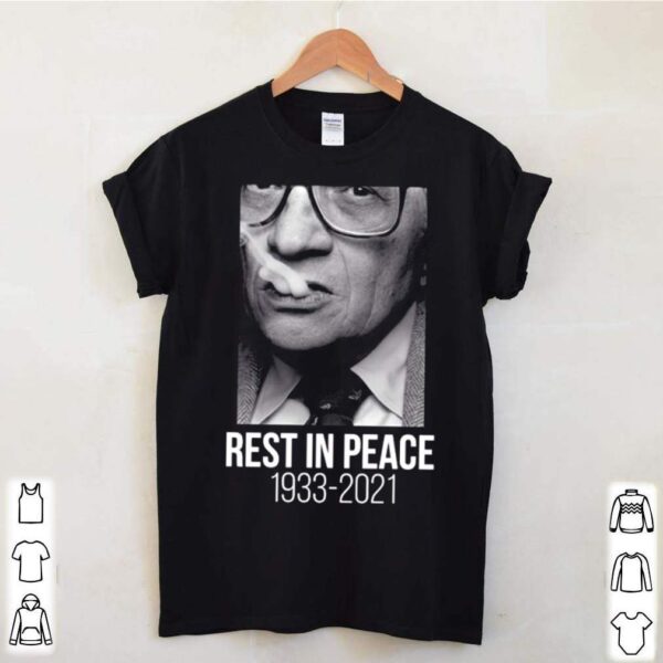 Rest in Peace Larry King 1933 2021 hoodie, sweater, longsleeve, shirt v-neck, t-shirt