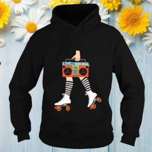 Roller skating hoodie, sweater, longsleeve, shirt v-neck, t-shirt