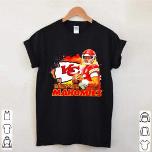 Rollin with Mahomies Kansas City hoodie, sweater, longsleeve, shirt v-neck, t-shirt 2 Shirt, hoodie, sweater, long sleeve and tank top