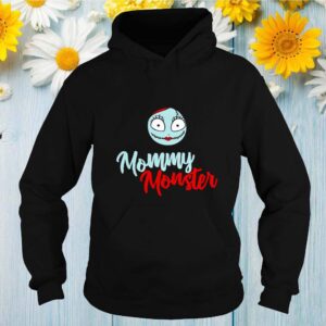 Sally mommy monster hoodie, sweater, longsleeve, shirt v-neck, t-shirt