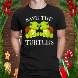 Save The Turtles