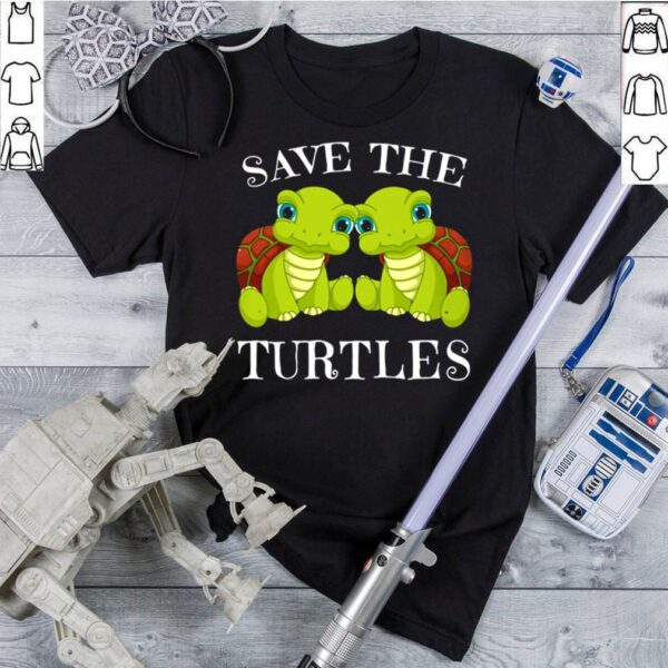 Save The Turtles