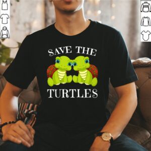 Save The Turtles