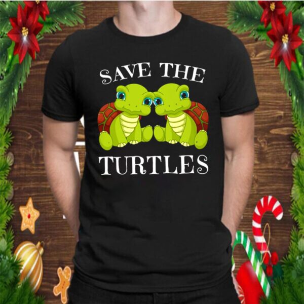 Save The Turtles