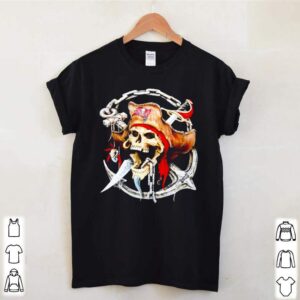 Skull Tampa Bay Buccaneers hoodie, sweater, longsleeve, shirt v-neck, t-shirt 1 Shirt, hoodie, sweater, long sleeve and tank top