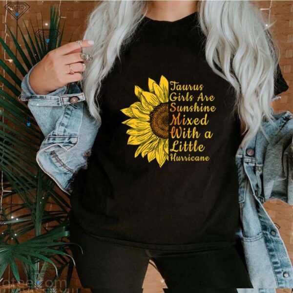 Sunflower Taurus April and May Birthday Queen hoodie, sweater, longsleeve, shirt v-neck, t-shirt