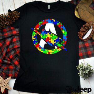 Super Autism hero insert colors hoodie, sweater, longsleeve, shirt v-neck, t-shirt