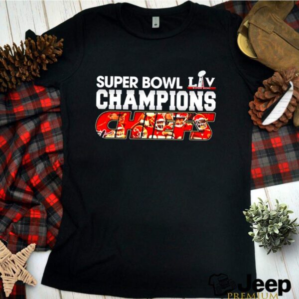 Super Bowl Champions 2021 Chiefs hoodie, sweater, longsleeve, shirt v-neck, t-shirt