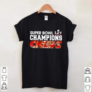 Super Bowl Champions 2021 Chiefs hoodie, sweater, longsleeve, shirt v-neck, t-shirt 2 Shirt, hoodie, sweater, long sleeve and tank top