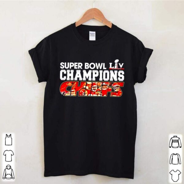 Super Bowl Champions 2021 Chiefs hoodie, sweater, longsleeve, shirt v-neck, t-shirt