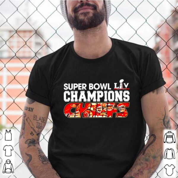 Super Bowl Champions 2021 Chiefs hoodie, sweater, longsleeve, shirt v-neck, t-shirt