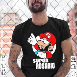 Super rosario shirts