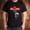 Supreme Naruto Funny Style Premium T-Shirt