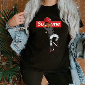 Supreme Marquese Scott Premium T-Shirt