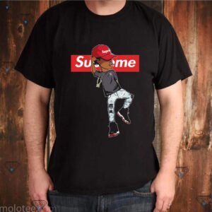 Supreme Marquese Scott Premium T-Shirt