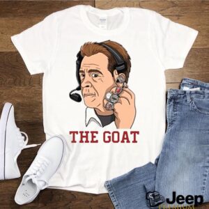 THE GOAT NS 2021 hoodie, sweater, longsleeve, shirt v-neck, t-shirt