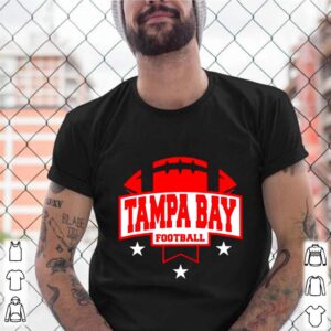 Tampa Bay Football Stars shirt