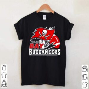 Tampa bay buccaneers nfl champions football 2021 shirt