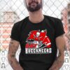 Tampa Bay Buccaneers on to the next hoodie, sweater, longsleeve, shirt v-neck, t-shirt