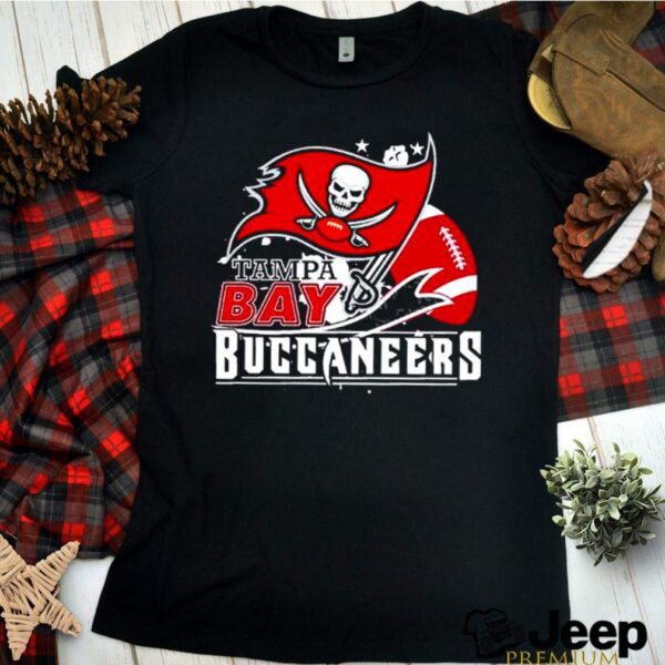 Tampa bay buccaneers nfl champions football 2021 hoodie, sweater, longsleeve, shirt v-neck, t-shirt