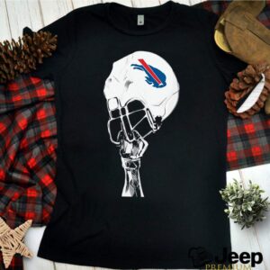 The Buffalo Bills Hat Helmet 2021 shirt