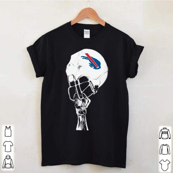 The Buffalo Bills Hat Helmet 2021 hoodie, sweater, longsleeve, shirt v-neck, t-shirt