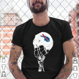 The Buffalo Bills Hat Helmet 2021 shirt