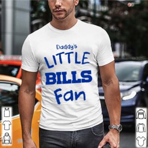 The Buffalo Daddys Little Bills Fan 2021 hoodie, sweater, longsleeve, shirt v-neck, t-shirt 1