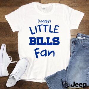The Buffalo Daddys Little Bills Fan 2021 hoodie, sweater, longsleeve, shirt v-neck, t-shirt 2