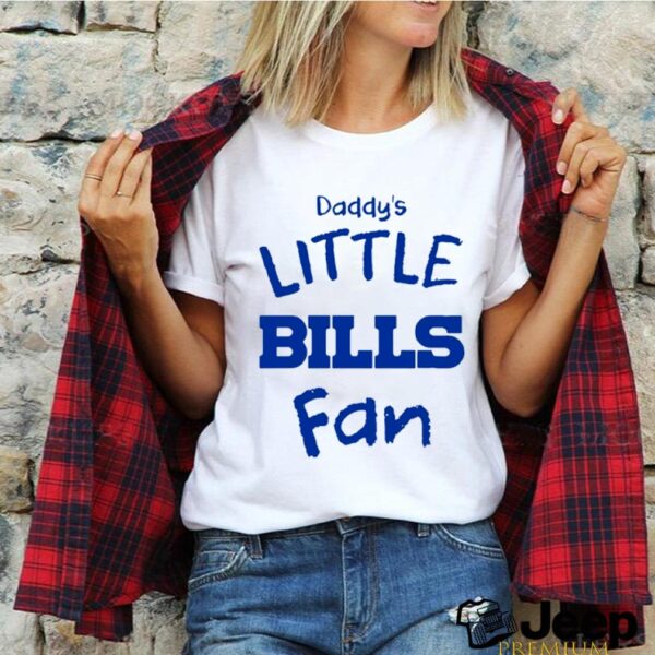 The Buffalo Daddys Little Bills Fan 2021 hoodie, sweater, longsleeve, shirt v-neck, t-shirt
