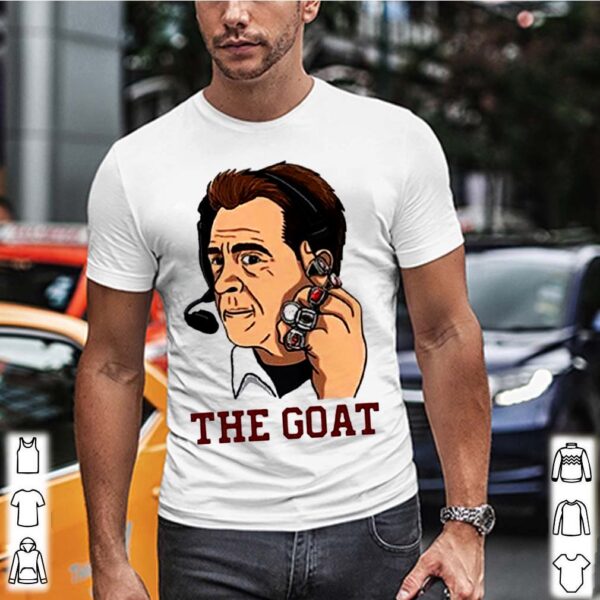 The Goat 2021 hoodie, sweater, longsleeve, shirt v-neck, t-shirt