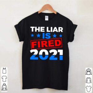 The Liar Is Fried 2021 hoodie, sweater, longsleeve, shirt v-neck, t-shirt 1 Shirt, hoodie, sweater, long sleeve and tank top