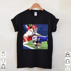 The Patrick Mahomes And Cole Beasley Cup Champions 2021 hoodie, sweater, longsleeve, shirt v-neck, t-shirt 2 Shirt, hoodie, sweater, long sleeve and tank top