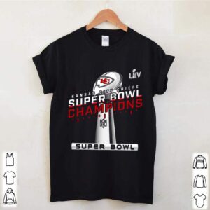 The Super Bowl Cup Nfc Championship 2021 With Kansas City Chiefs shirt