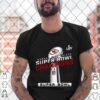 The National Conference Champions With Tampa Bay Buccaneers 2021 hoodie, sweater, longsleeve, shirt v-neck, t-shirt