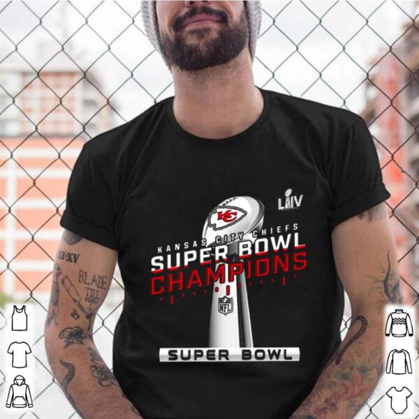 The Super Bowl Cup Nfc Championship 2021 With Kansas City Chiefs hoodie, sweater, longsleeve, shirt v-neck, t-shirt