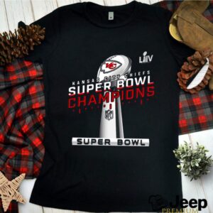 The Super Bowl Cup Nfc Championship 2021 With Kansas City Chiefs hoodie, sweater, longsleeve, shirt v-neck, t-shirt 3 Shirt, hoodie, sweater, long sleeve and tank top