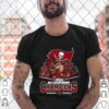 The Tampa Bay Buccaneers Conference Championship 2021 hoodie, sweater, longsleeve, shirt v-neck, t-shirt