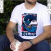 The Peanuts Snoopy And Friends Buffalo Bills 2021