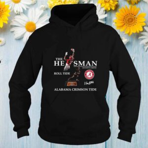 The he Man Devonta Smith Alabama Crimson Tide shirt