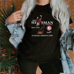 The he Man Devonta Smith Alabama Crimson Tide hoodie, sweater, longsleeve, shirt v-neck, t-shirt