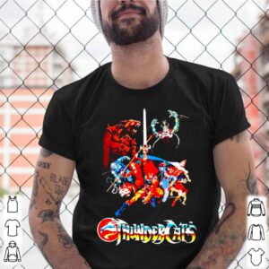 Thundercats Cartoon Lion shirt