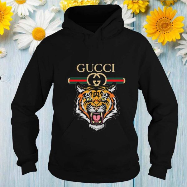 Tiger Gucci Sweathoodie, sweater, longsleeve, shirt v-neck, t-shirt