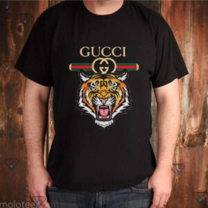 Tiger Gucci Sweatshirt