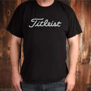 Titleist 2021 shirt