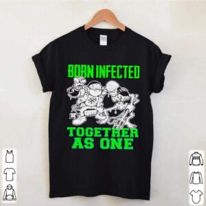 Together As One shirt